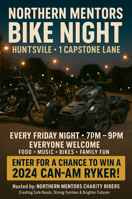 Northern Mentors Banner 