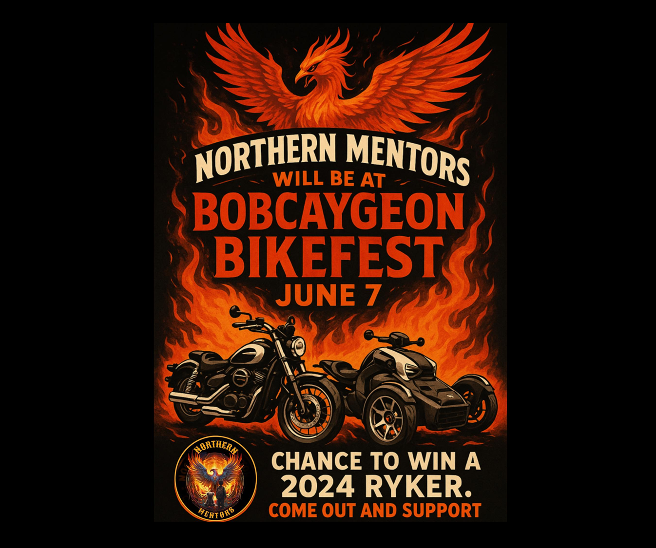 Northern Mentors Banner 