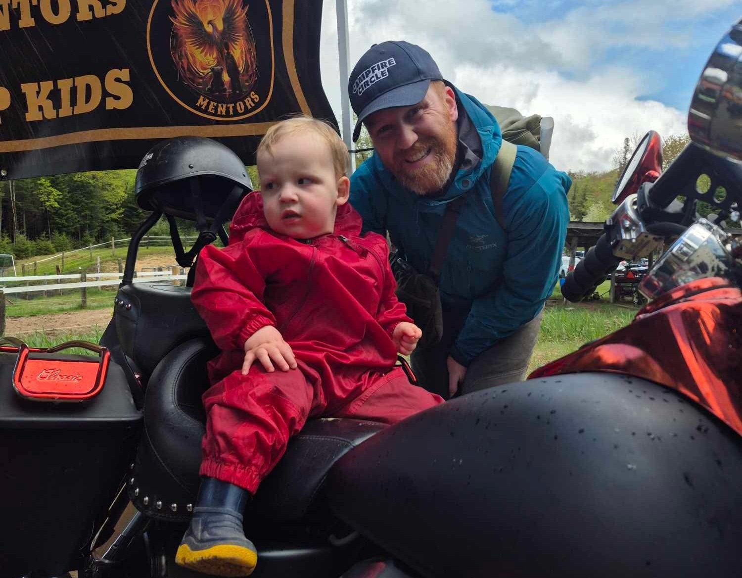 Northern Mentors Banner 