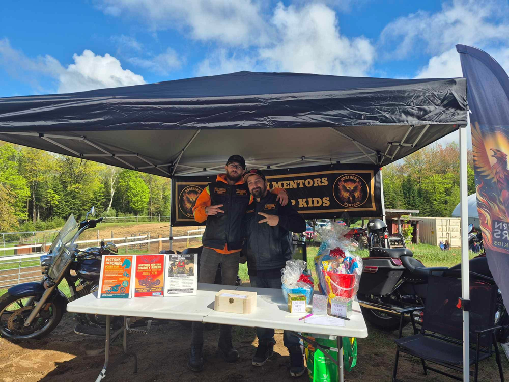 Northern Mentors Banner 