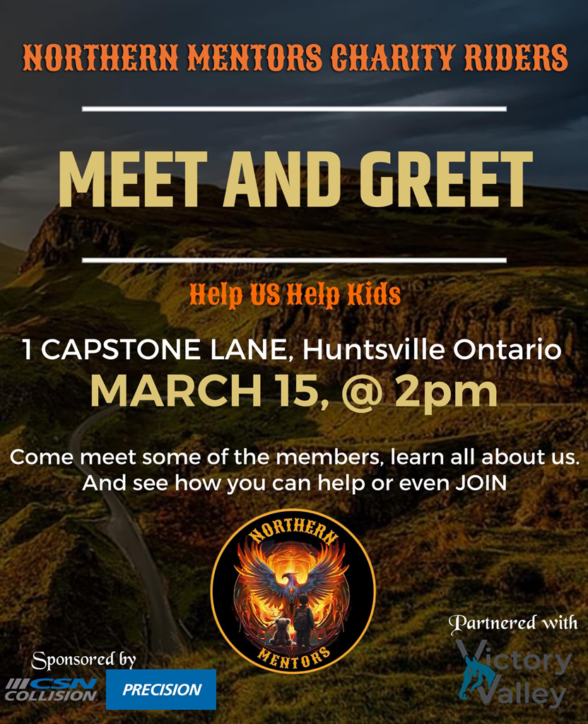 Northern Mentors Banner 