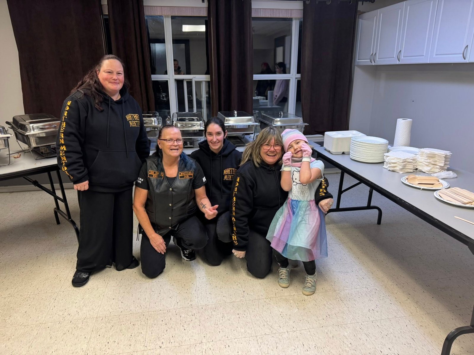 Photo of Christmas Event